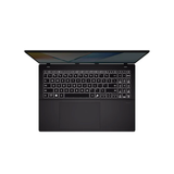 Asus Vivobook S16 S3607CA-SH159WSM Laptop (Matte Gray) | 16" FHD 1920x1200 OLED | Core Ultra 7 255H | 16GB RAM | 512GB SSD | Intel Arc Graphics | Windows 11 Home | MS Office Home 2024 + MS 365 Basic + ASUS Backpack