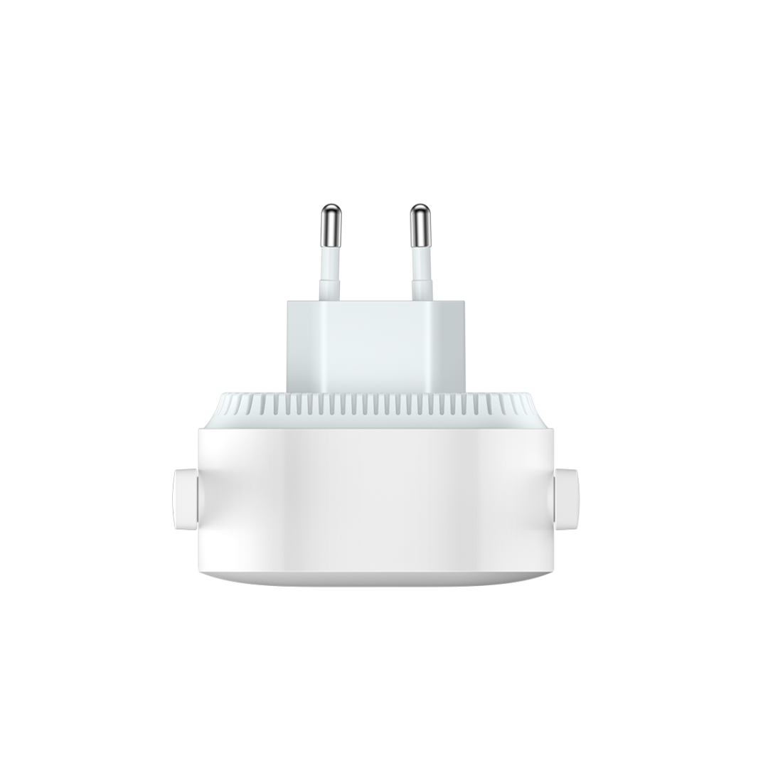 Xiaomi WiFi Range Extender N300 300Mbps 2×2 External Antenna with Enhanced Wi-Fi Coverage