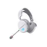 Asus ROG Pelta Tri-Mode RGB Wireless Gaming Headset A501 (Black/White)