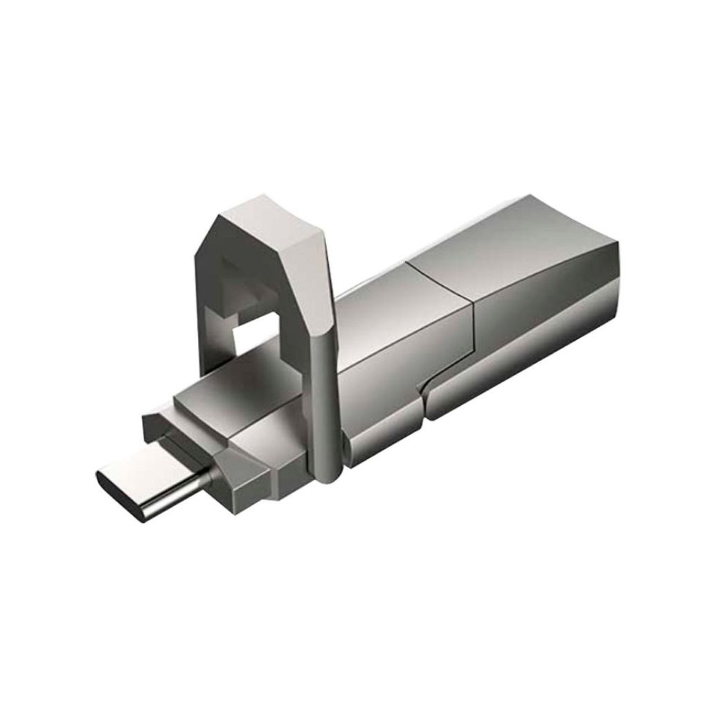 Hikvision HS-USB-Engine OTG 128GB USB Flash Drive