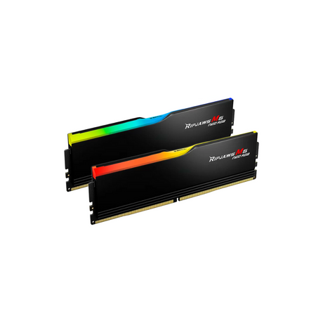 G.Skill Ripjaws M5 Neo RGB 32GB 16GX2 DDR5 6000 CL36 F5-6000J3648D16GX2-RM5NRK