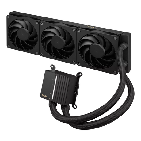 Asus ProArt LC 360 AIO CPU Liquid Cooler matte black