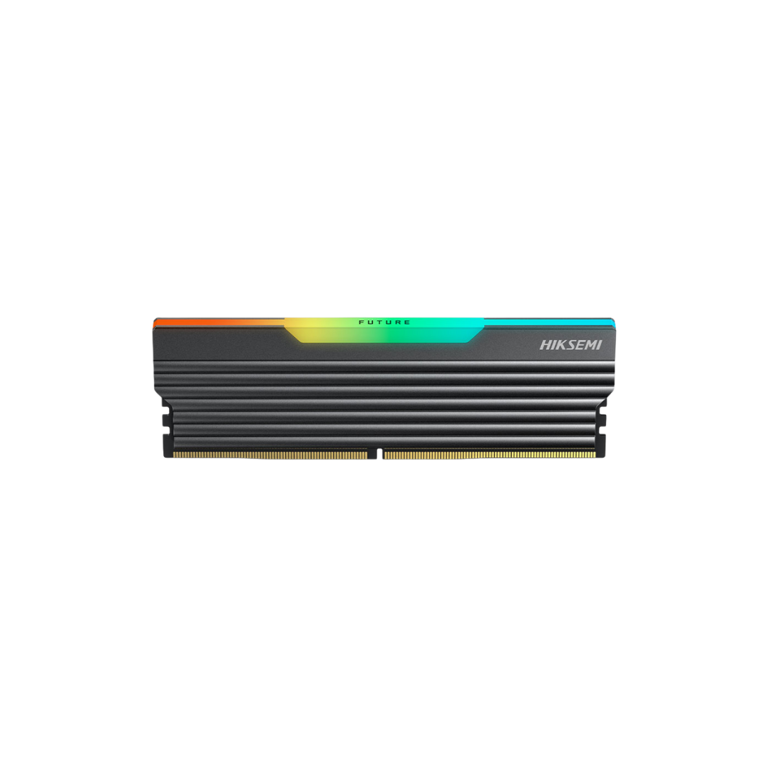Hiksemi Future RGB 32GB 16GX2 DDR4 3200MHz Desktop Memory HSC432U36C5
