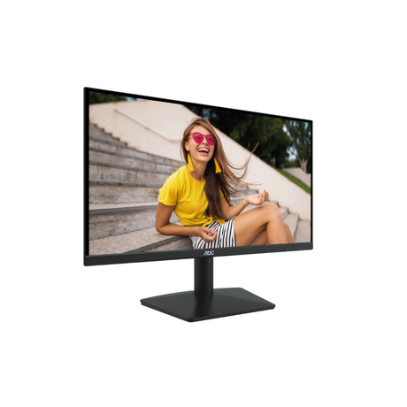 AOC 22B15H2 21.45" IPS 100Hz FHD 1920×1080 4ms HDMI + VGA Frameless Design Monitor
