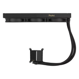 Asus ProArt LC 360 AIO CPU Liquid Cooler matte black