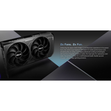 Asus RX 6600 Dual 8GB DUAL-RX6600-8G-V3 Graphics Card