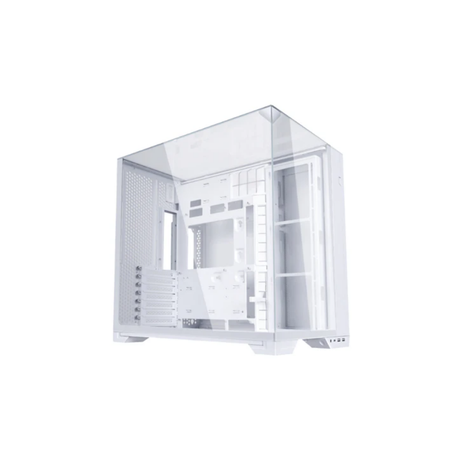Lian Li O11 Vision Compact PC Case ( Black O11VPX | White O11VPW )