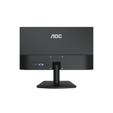 AOC 22B15H2 21.45" IPS 100Hz FHD 1920×1080 4ms HDMI + VGA Frameless Design Monitor