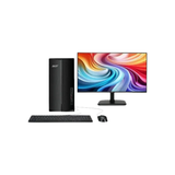 ACER Aspire TC-1860 Core Ultra 5 500W 8GB 512GB SSD Intel Arc Xe-LPG Graphics with MS Office for Home & Student