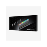 Hiksemi Future RGB 32GB 16GX2 DDR4 3200MHz Desktop Memory HSC432U36C5