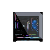 Lian Li O11 Vision Compact PC Case ( Black O11VPX | White O11VPW )