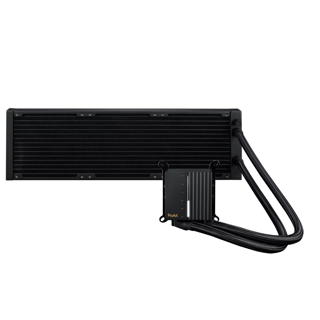 Asus Proart LC 420 CPU Liquid Cooler matte black