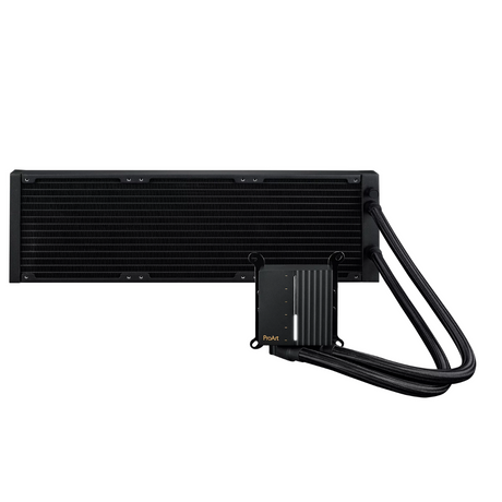 Asus Proart LC 420 CPU Liquid Cooler matte black