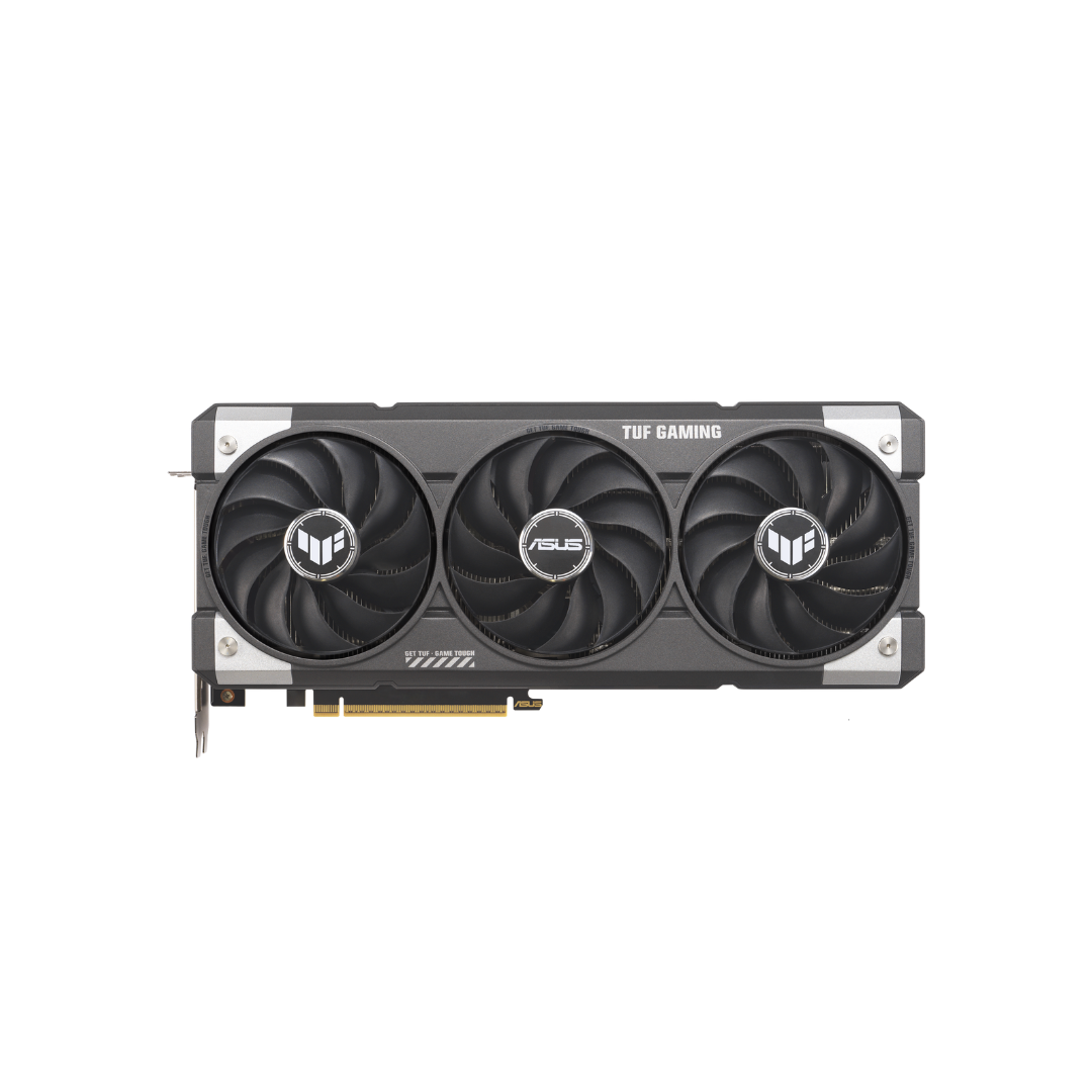 Asus TUF Gaming RTX 5060 Ti 16GB OC TUF-RTX5060TI-O16G-GAMING Graphics Card