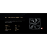 Asus Proart LC 420 CPU Liquid Cooler matte black