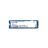 Kingston NV3 PCIe 4.0 NVMe M.2 Internal Desktop and Laptop SSD ( 1TB SNV3S/1000G - 2TB SNV3S/2000G )