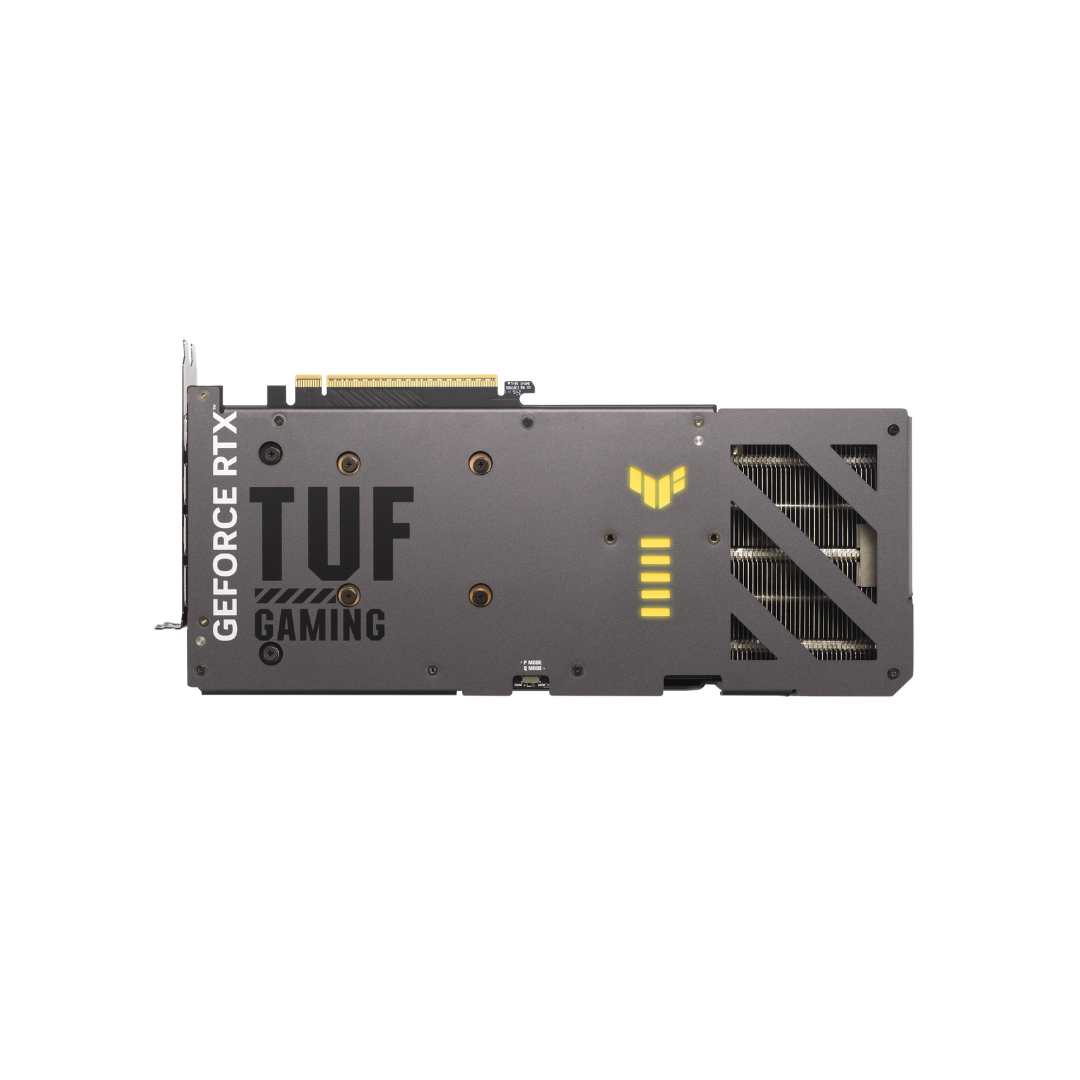 Asus TUF Gaming RTX 5060 Ti 16GB OC TUF-RTX5060TI-O16G-GAMING Graphics Card