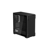 Gigabyte C102G TG Mini ITX / Micro ATX Mid Tower Case GP-C102G