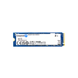 Kingston NV3 PCIe 4.0 NVMe M.2 Internal Desktop and Laptop SSD ( 1TB SNV3S/1000G - 2TB SNV3S/2000G )