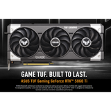 Asus TUF Gaming RTX 5060 Ti 16GB OC TUF-RTX5060TI-O16G-GAMING Graphics Card