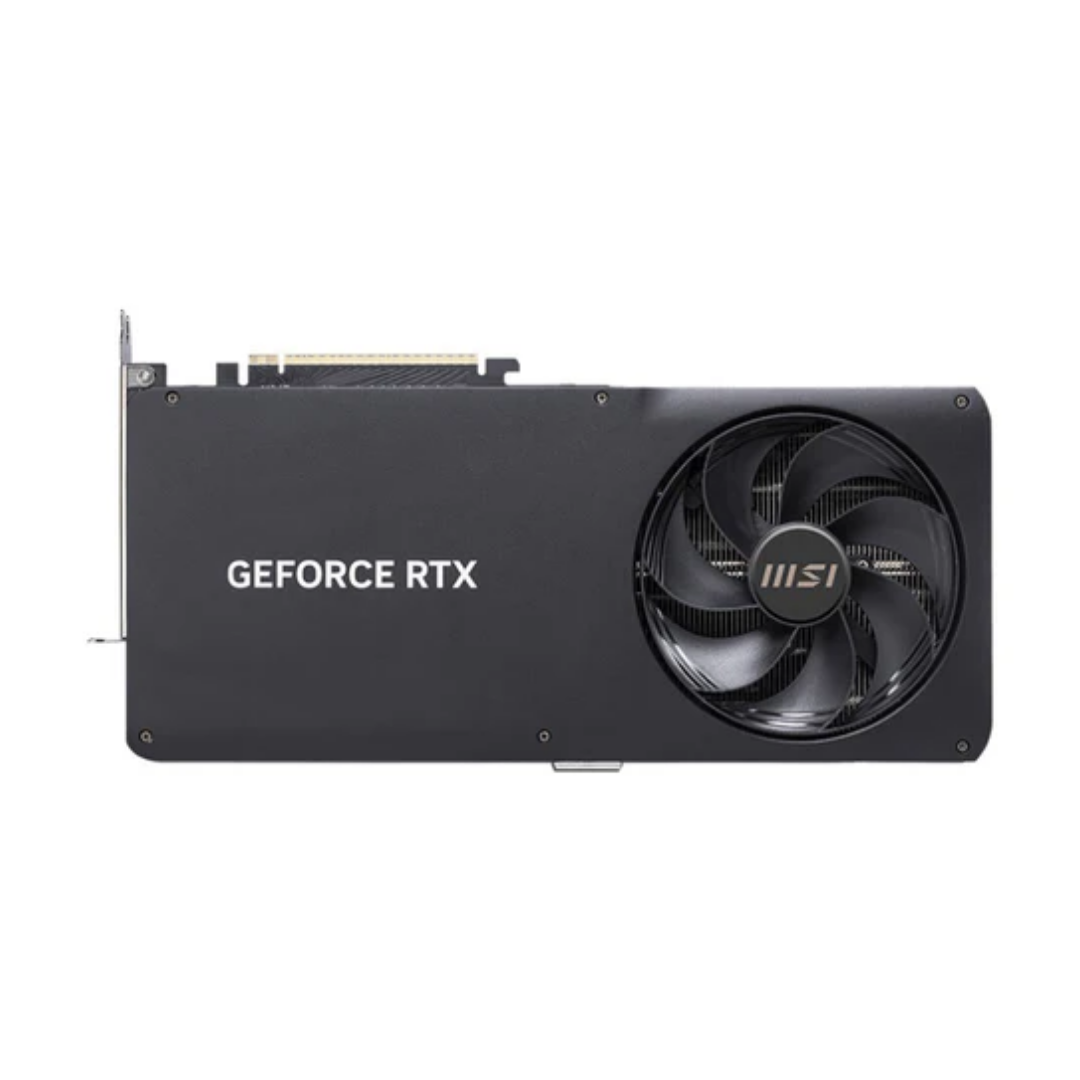 MSI RTX 5070 Ti Expert OC 16GB GDDR7 Graphics Card