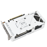 Asus RTX 5060 TI Dual OC WHITE 16GB DUAL-RTX5060TI-O16G WHITE Graphics Card