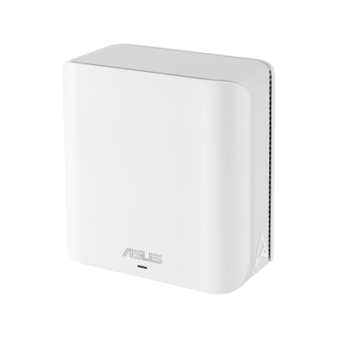 Asus ZenWiFi BD4 BE3600 1-Pack Dual-Band WiFi 7 Whole Home Mesh System Extendable Router