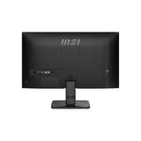 MSI Pro MP251 E2 24.5" IPS 120Hz FHD 1920x1080 1ms MPRT 4ms GTG  Business Productivity Monitor