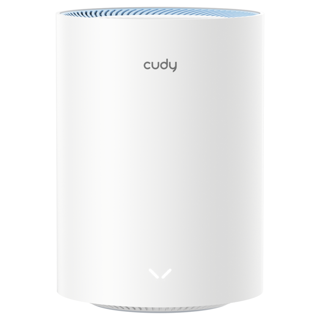 Cudy M1200 AC1200 Mesh WIFI Solution Router (1 PACK/2 PACK)