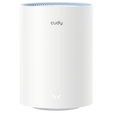 Cudy M1200 AC1200 Mesh WIFI Solution Router (1 PACK/2 PACK)