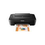 Canon Pixma MG2570s Compact All-In-One Printer