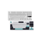 MCHOSE G87 Wireless Gasket Mount Mechanical Keyboard - 80% Layout, Tri-mode, 10000mAh Battery