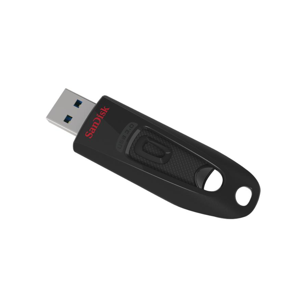 Sandisk Ultra 64GB 3.0 Flashdrive SDCZ48-064G-U46R