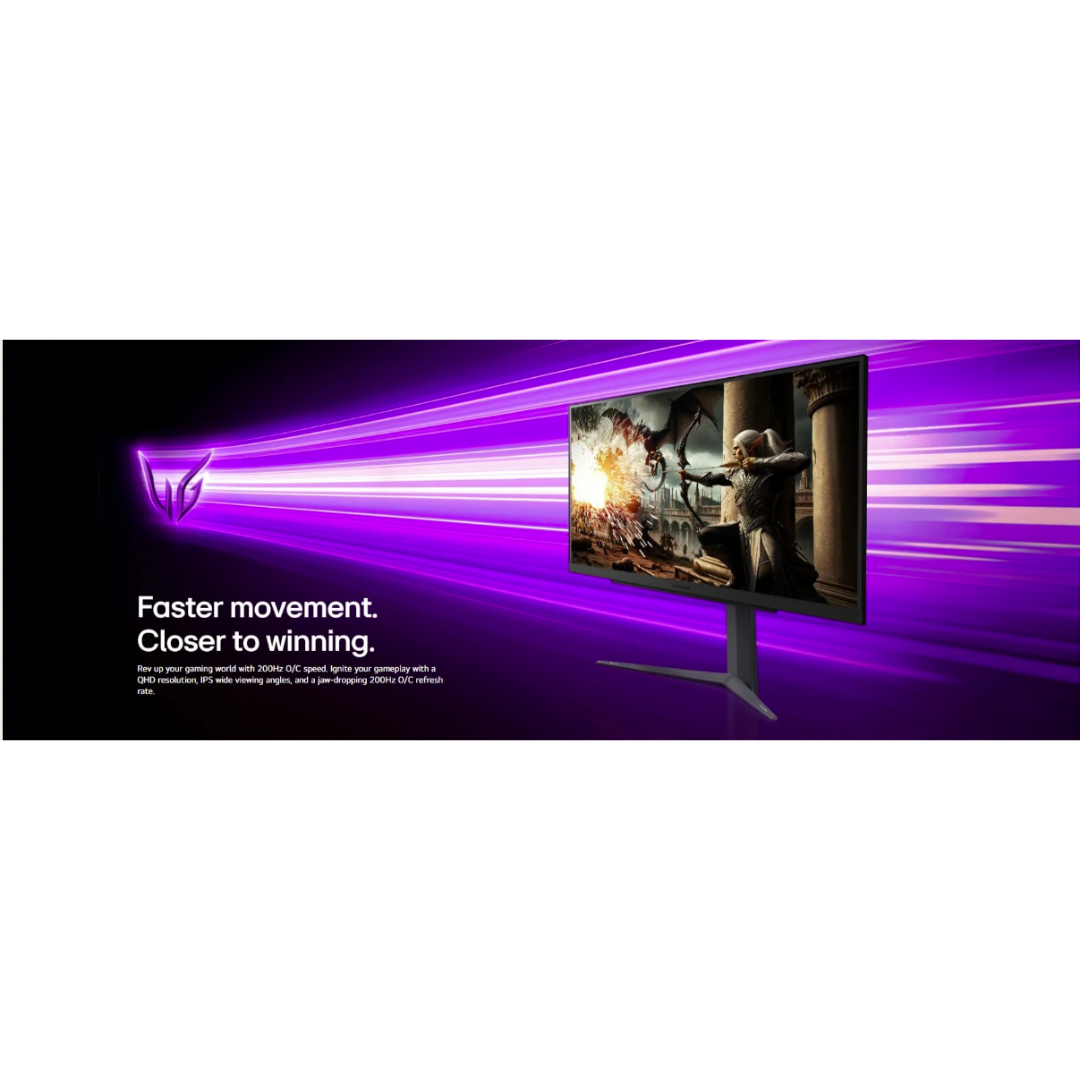 LG 27GS75Q-B Ultragear 27 LG 27GS75Q-B Ultragear 27