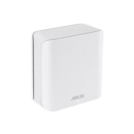 Asus ZenWiFi BD4 BE3600 1-Pack Dual-Band WiFi 7 Whole Home Mesh System Extendable Router