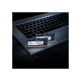 Apacer 8GB Single DDR5 5600MTs SoDimm FL.08G2C.RKH Laptop Memory