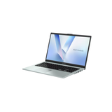 Asus Vivobook Go 15" E1504FA-BQ3414W Laptop (Green Gray) | 15.6 FHD (1920x1080) | Ryzen 3 30 | 8GB RAM | 512GB SSD | AMD Radeon Graphics | Windows 11 Home | Home & Student | Asus Backpack