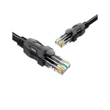 Vention Cat6 UTP Patch Cable - Black ( 1M- IBEBF | 2M - IBEBH )