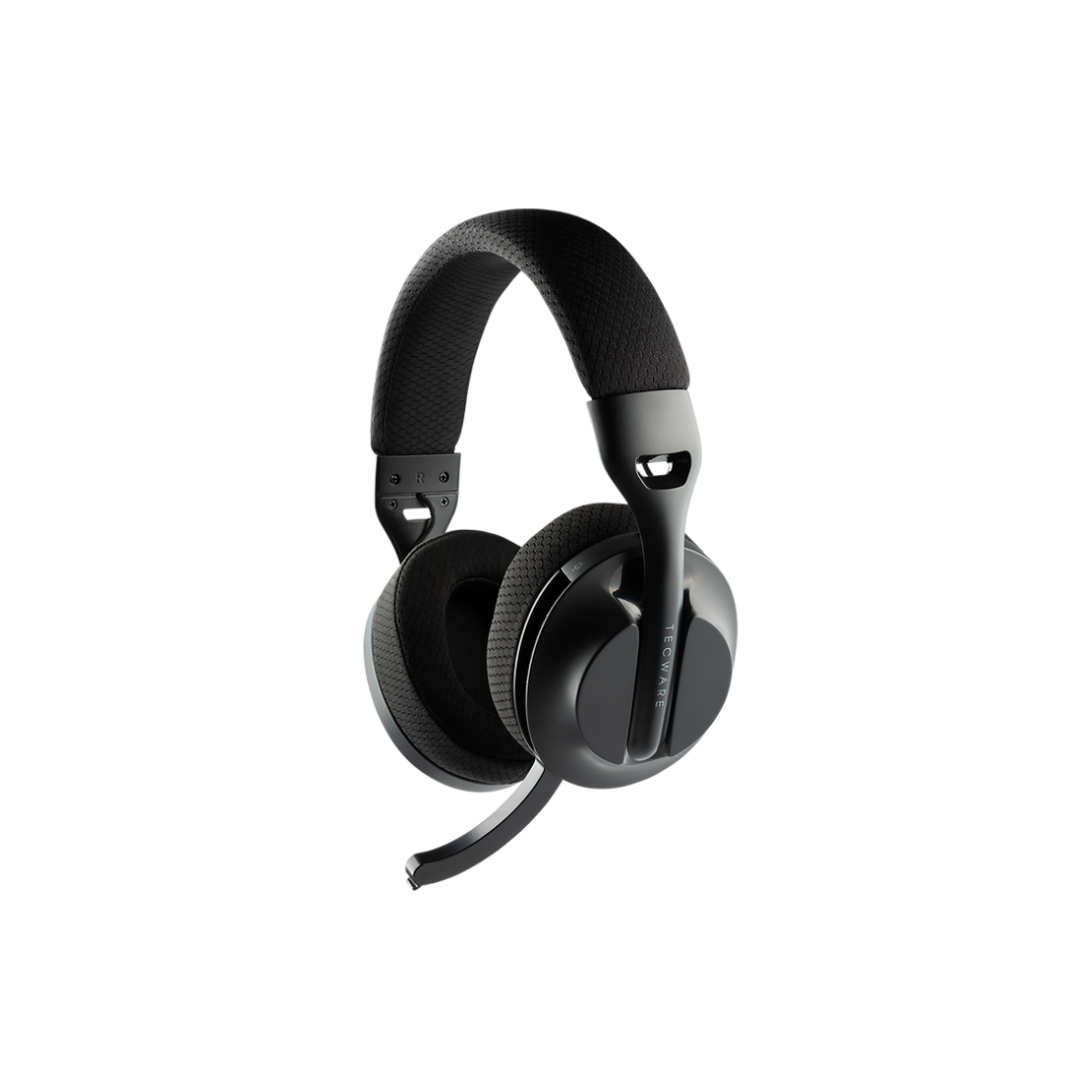 Tecware Q3 Tri-Mode Gaming Headset