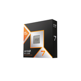 AMD Ryzen 7 9800X3D (AM5) Processor 8-Core 16-Threads Boxed