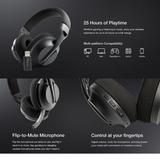 Tecware Q3 Tri-Mode Gaming Headset