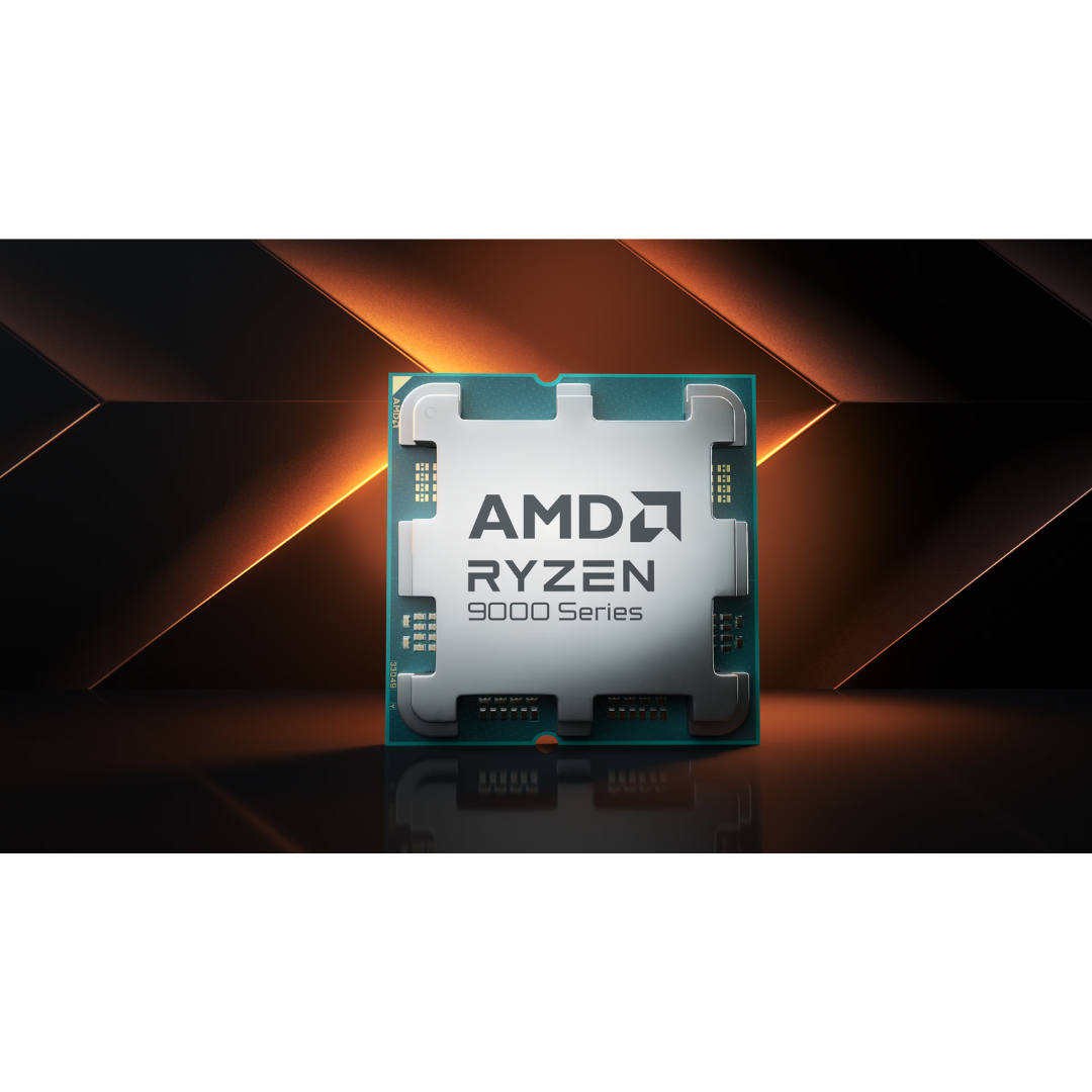 AMD Ryzen 7 9800X3D (AM5) Processor 8-Core 16-Threads Boxed AMD Ryzen 7 9800X3D (AM5) Processor 8-Core 16-Threads Boxed