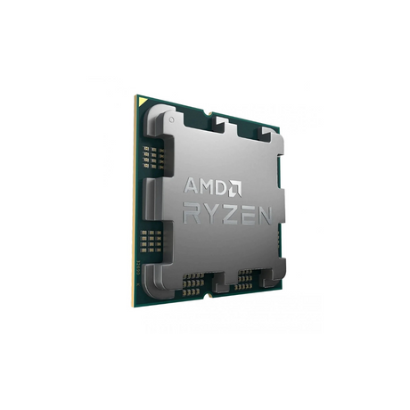AMD Ryzen 5 7600X (AM5) Processor 4.70-5.30GHZ 6-Core 12-Threads Tray