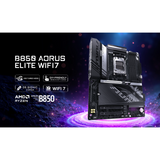 Gigabyte B850 Aorus Elite WiFi7 4*d5 ATX AM5