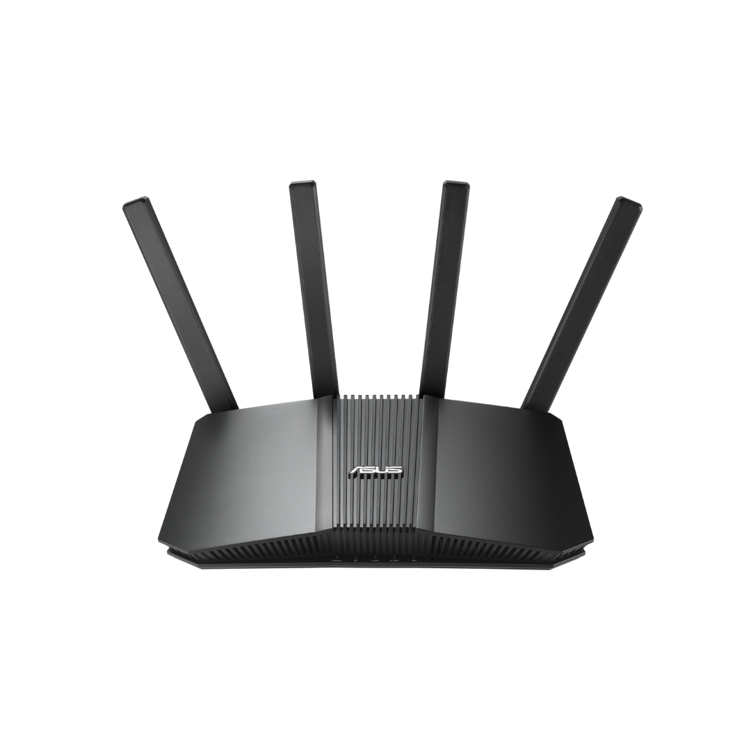 Asus RT-BE82U BE6500 Dual Band WiFi7 Extendable Router