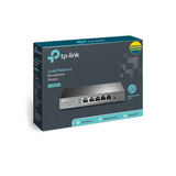 TPLink TL-R480T+ Load Balance Broadband Router