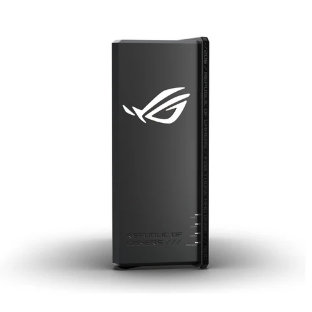 Asus ROG Strix GS-BE7200X Dual-band WiFi 7 Gaming Router