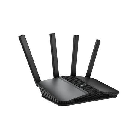 Asus RT-BE82U BE6500 Dual Band WiFi7 Extendable Router
