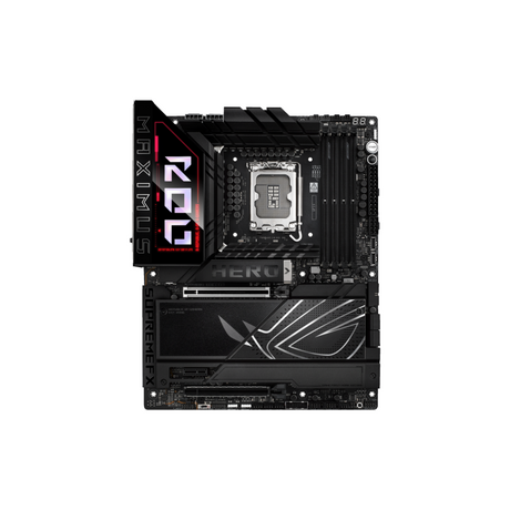 Asus ROG Maximus Z890 Hero 4*D5 ATX WiFi7 LGA1851 Motherboard