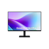 Samsung S3 LS27F320GAEXXP 27" IPS 120Hz FHD 1080p 5ms FLAT Monitor